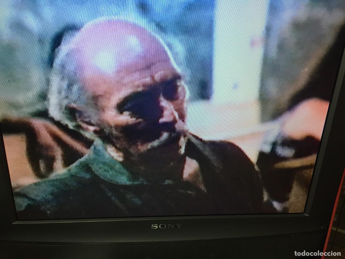 Cine: Beta Comando patos salvajes - Foto 9