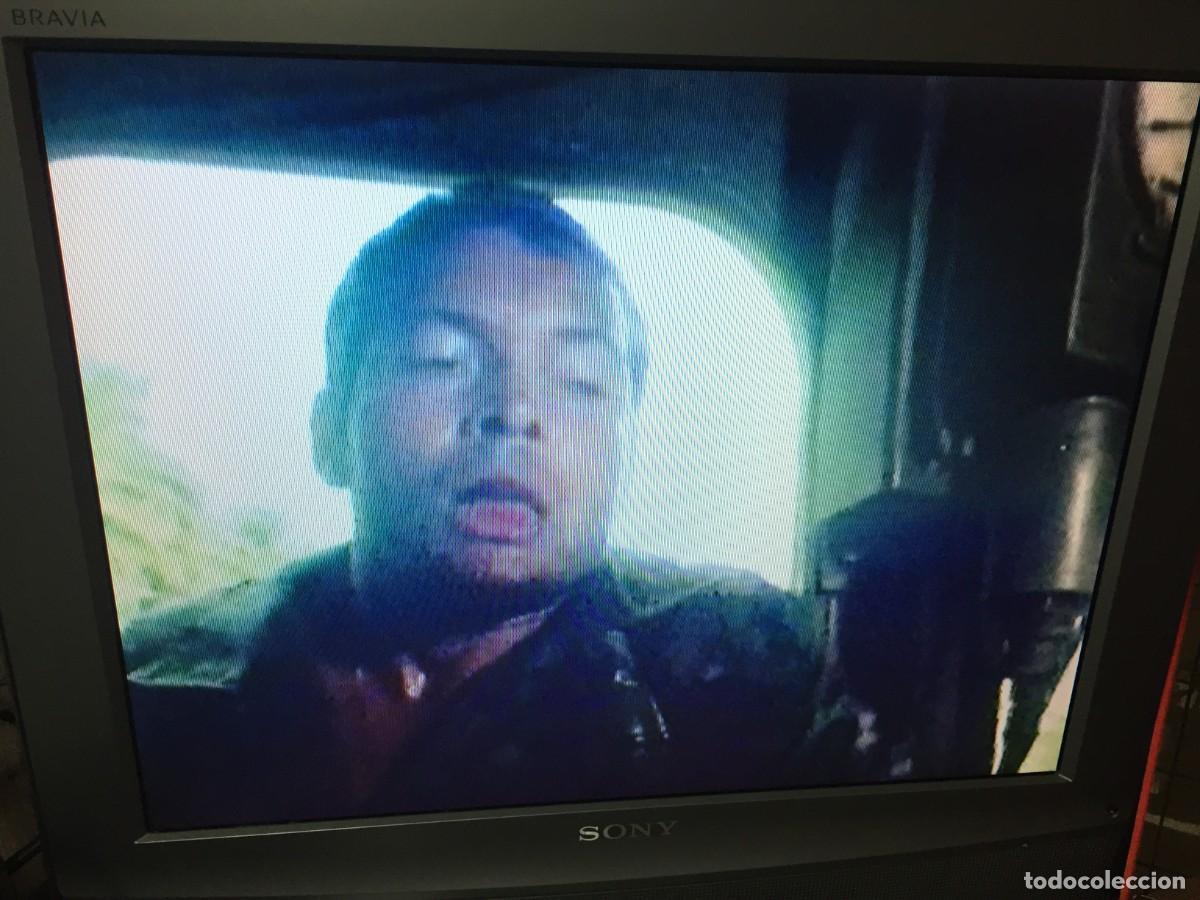 Cine: Beta Comando patos salvajes - Foto 10