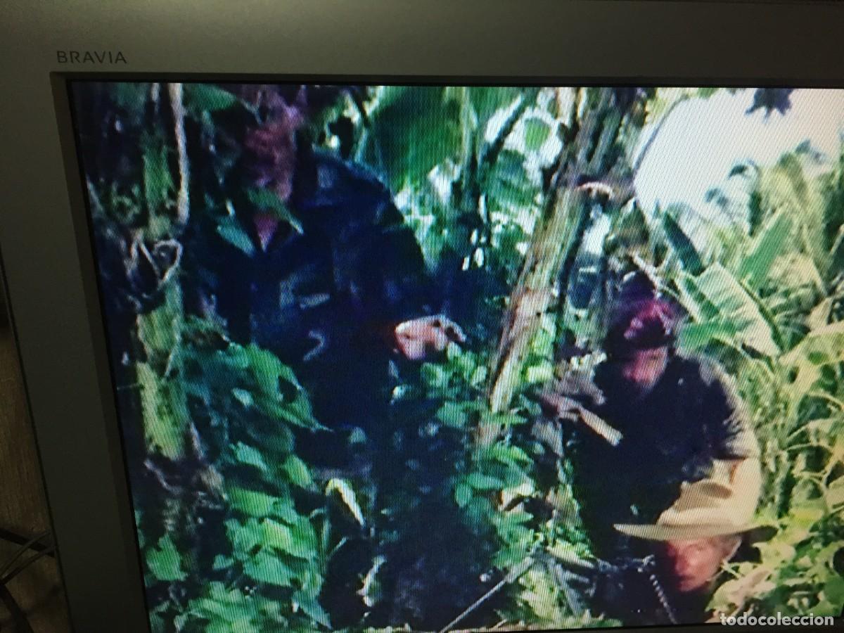 Cine: Beta Comando patos salvajes - Foto 11