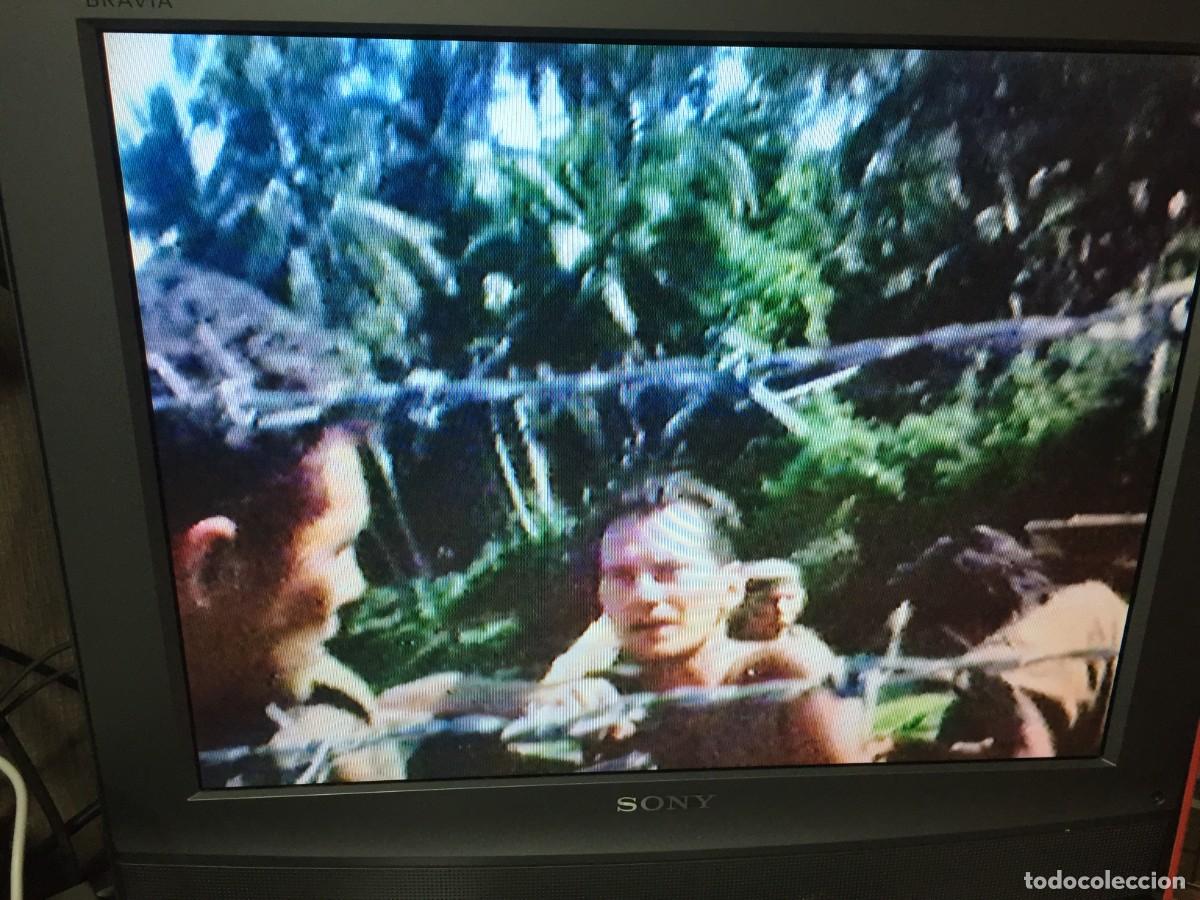 Cine: Beta Comando patos salvajes - Foto 12