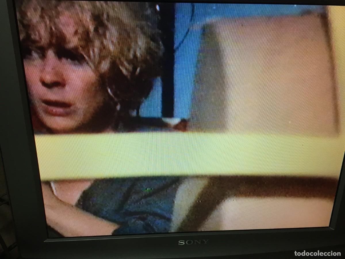 Cine: Beta Comando patos salvajes - Foto 13