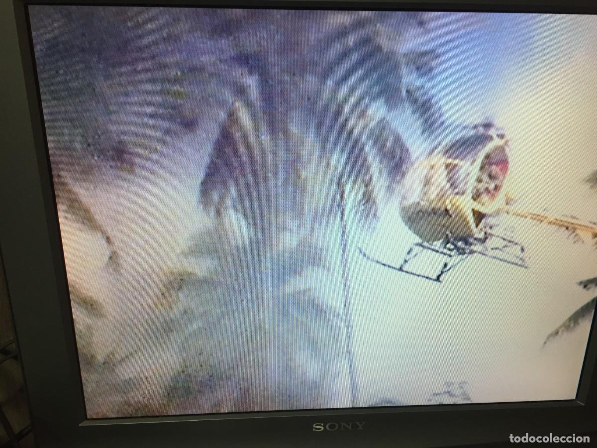 Cine: Beta Comando patos salvajes - Foto 14