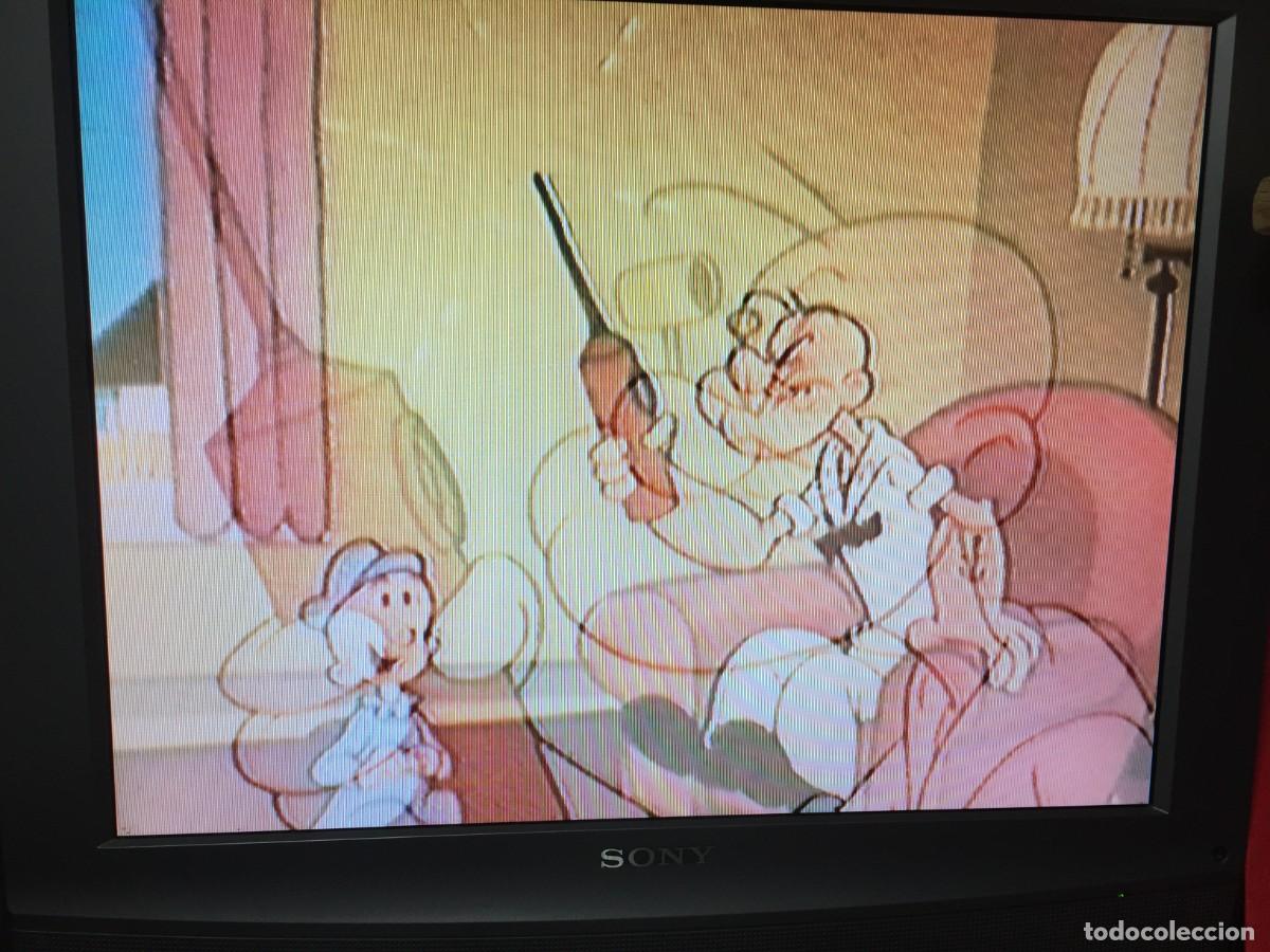 Cine: Beta Popeye y los animales - Foto 5