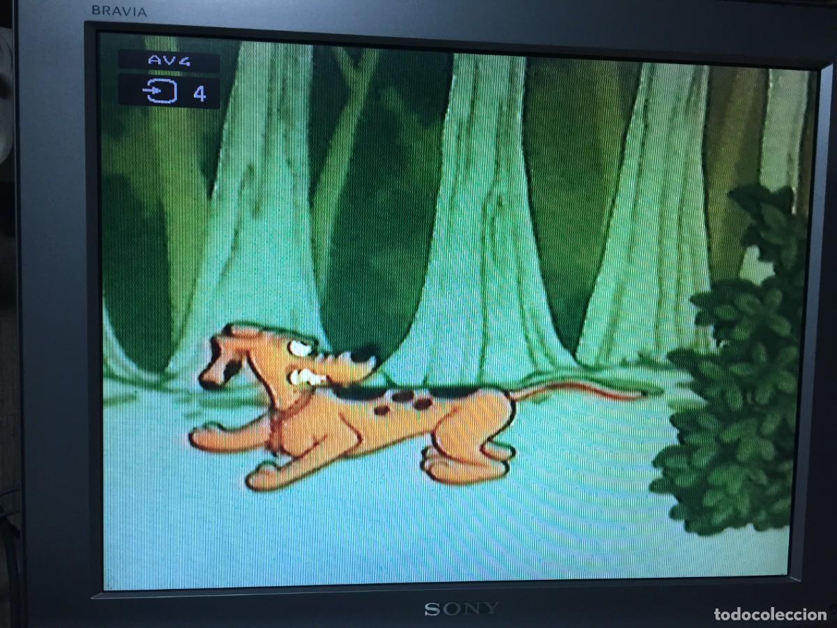 Cine: Beta Popeye y los animales - Foto 6