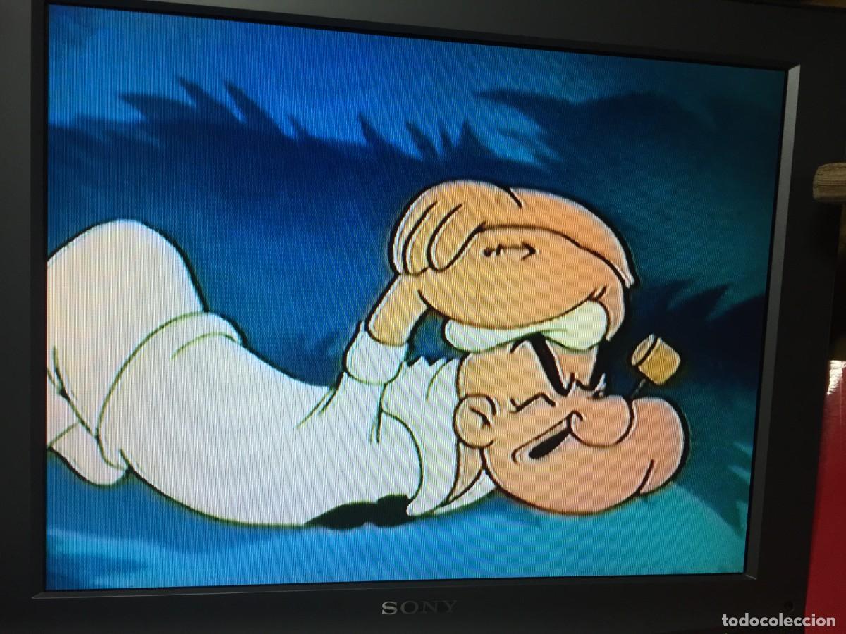 Cine: Beta Popeye y los animales - Foto 8