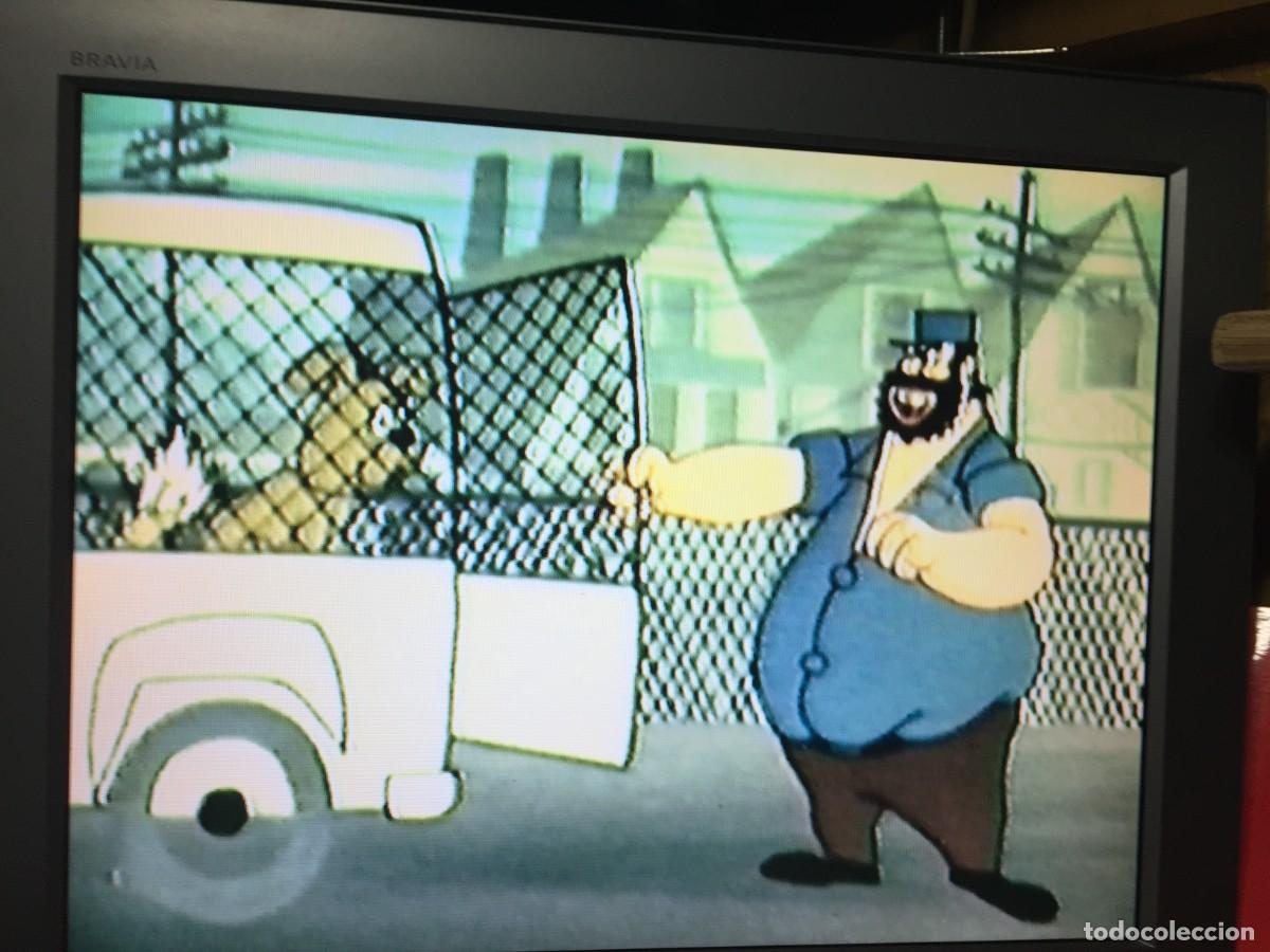 Cine: Beta Popeye y los animales - Foto 12