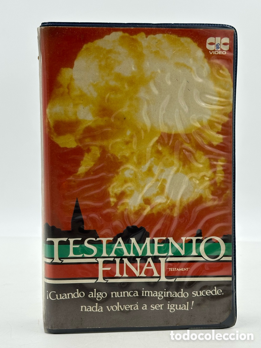 Cine: Beta - Testamento final - Foto 2
