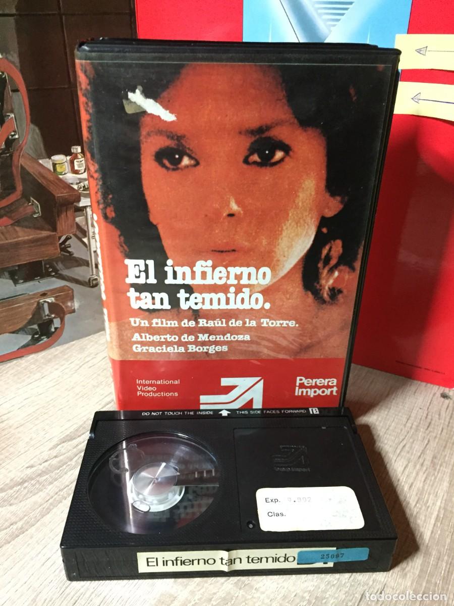 Cine: Beta El infierno tan temido - Foto 1