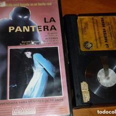 la pantera negra - ian merrick , ruth dunning, - Compra venta en ...