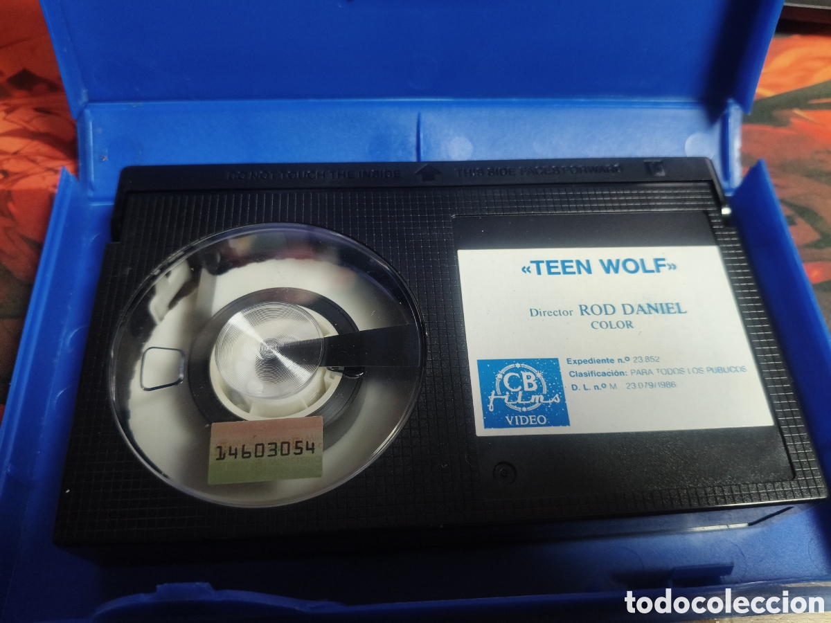 Cine: Teen wolf ------ Beta - Foto 3