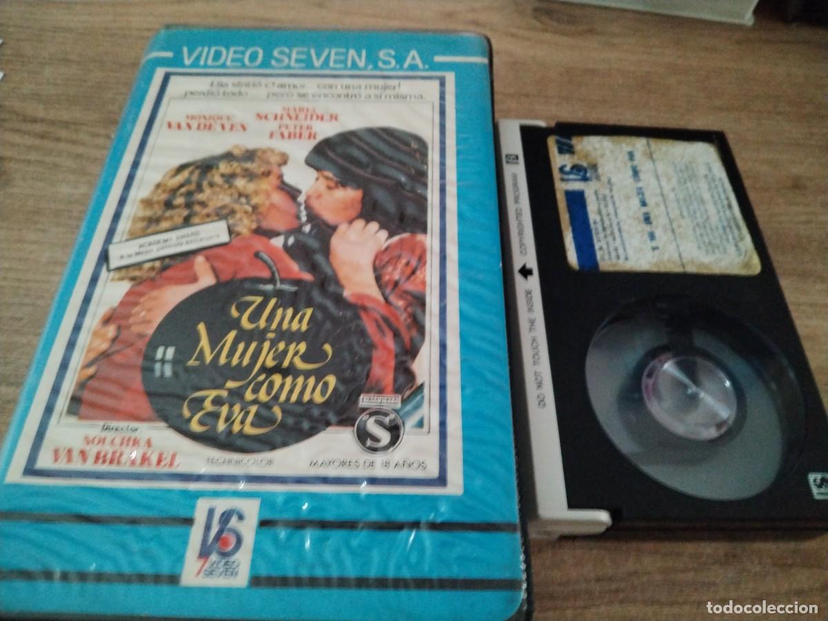 Cine: BETA - UNA MUJER COMO EVA - 38