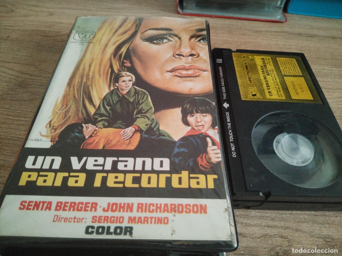 Cine: BETA - UN VERANO PARA RECORDAR - 78