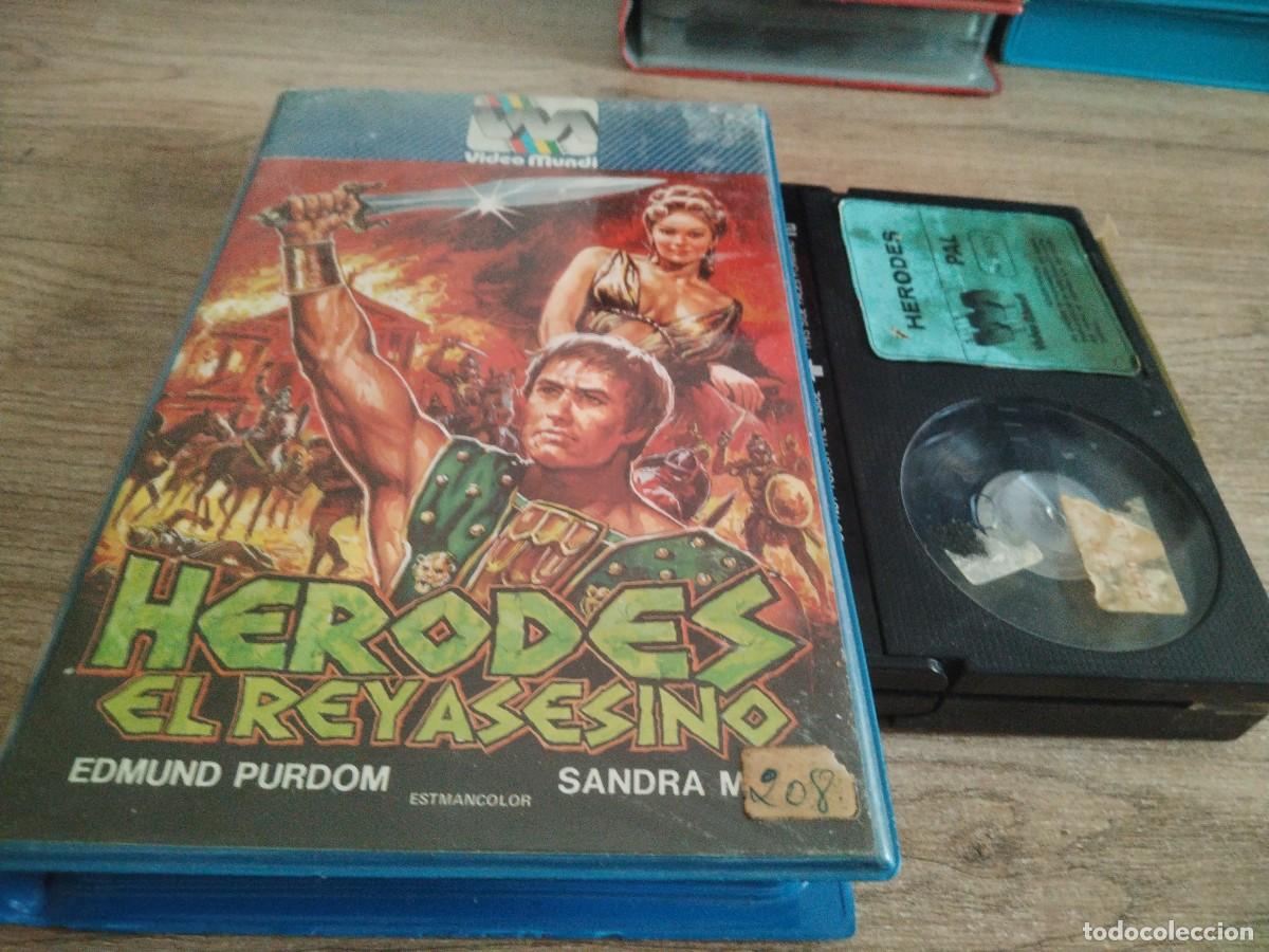 Cine: BETA - HERODES - 79 -----++