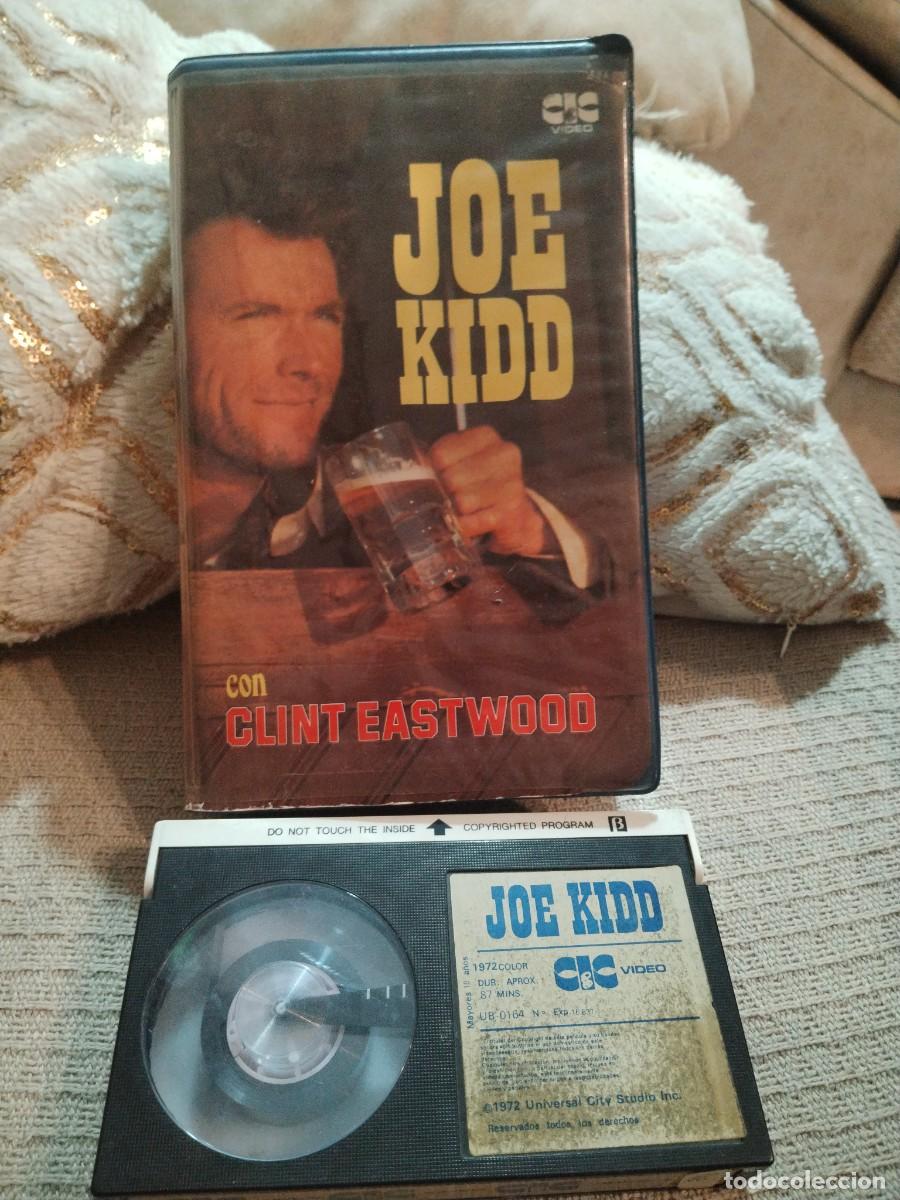 Cine: BETA - JOE KID - 129 -----