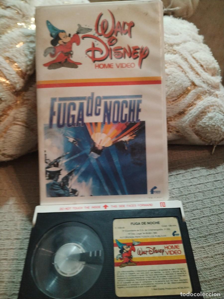 Cine: BETA - FUGA DE NOCHE - 137