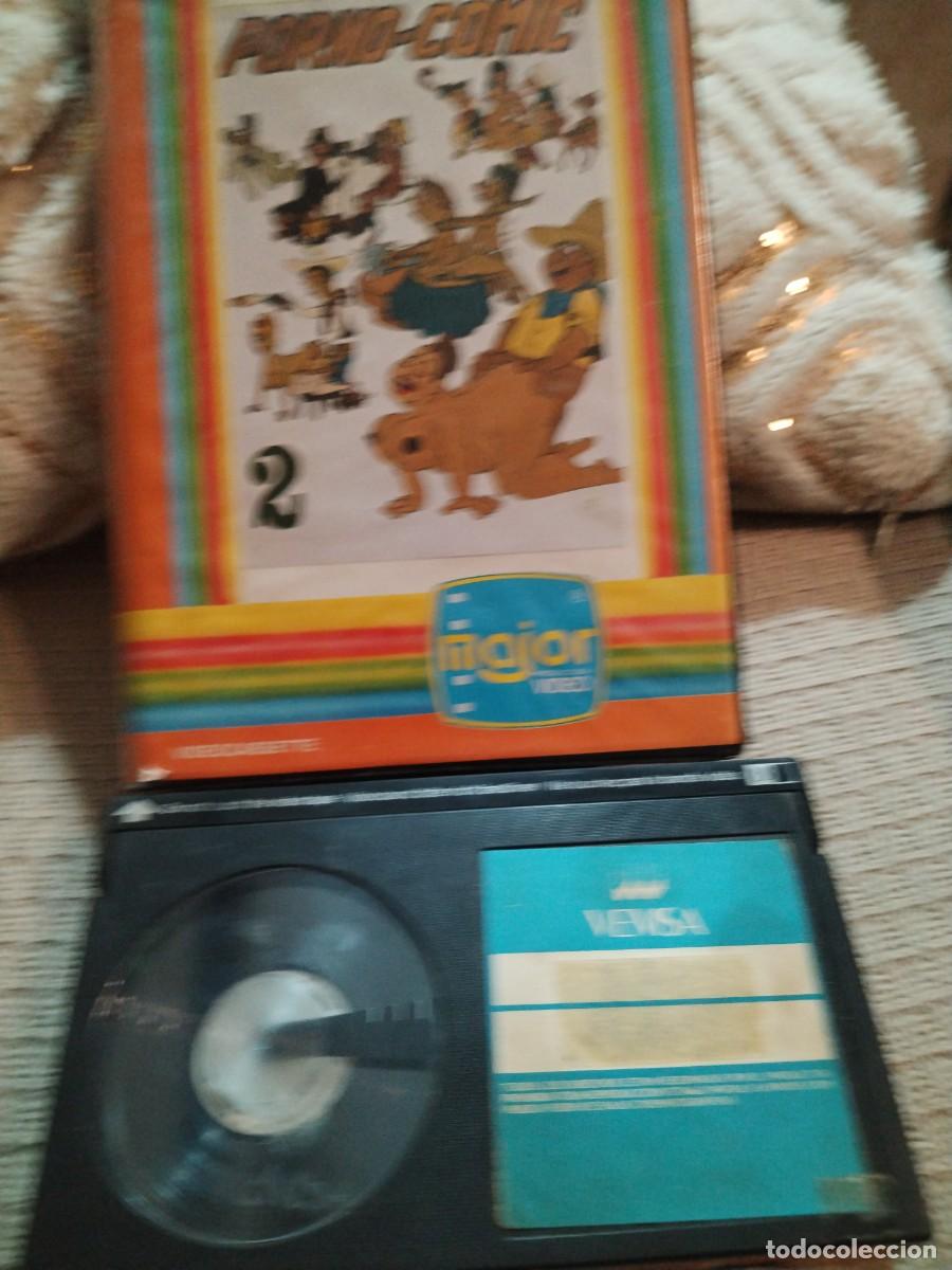 Cine: BETA - PORN.. COMIC - 152