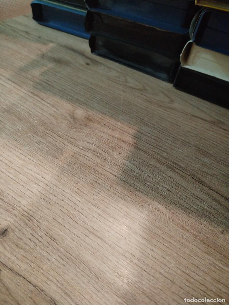 Cine: SE ACABO GRACIAS A TODOS