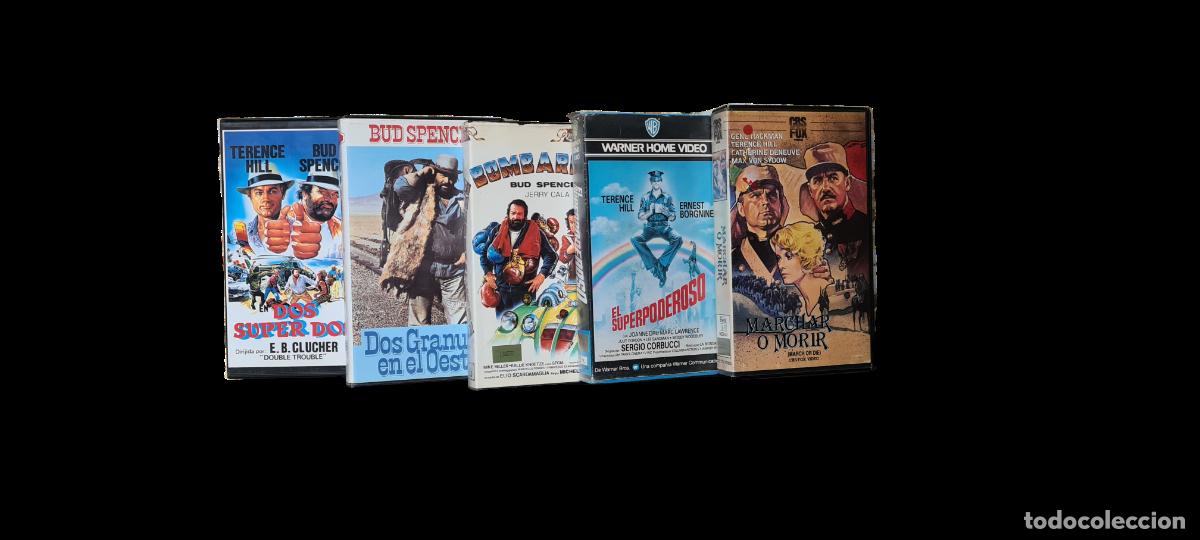 Cine: LOTE beta betamax video videoclub