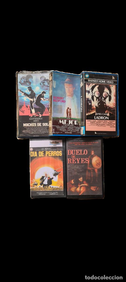 Cine: LOTE beta betamax video videoclub