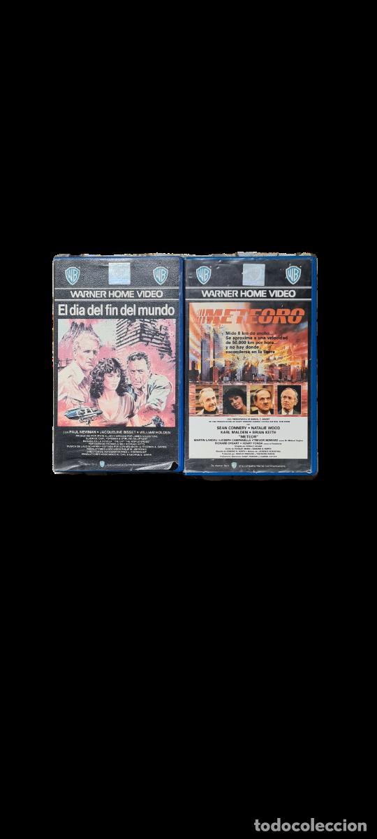 Cine: LOTE beta betamax video videoclub