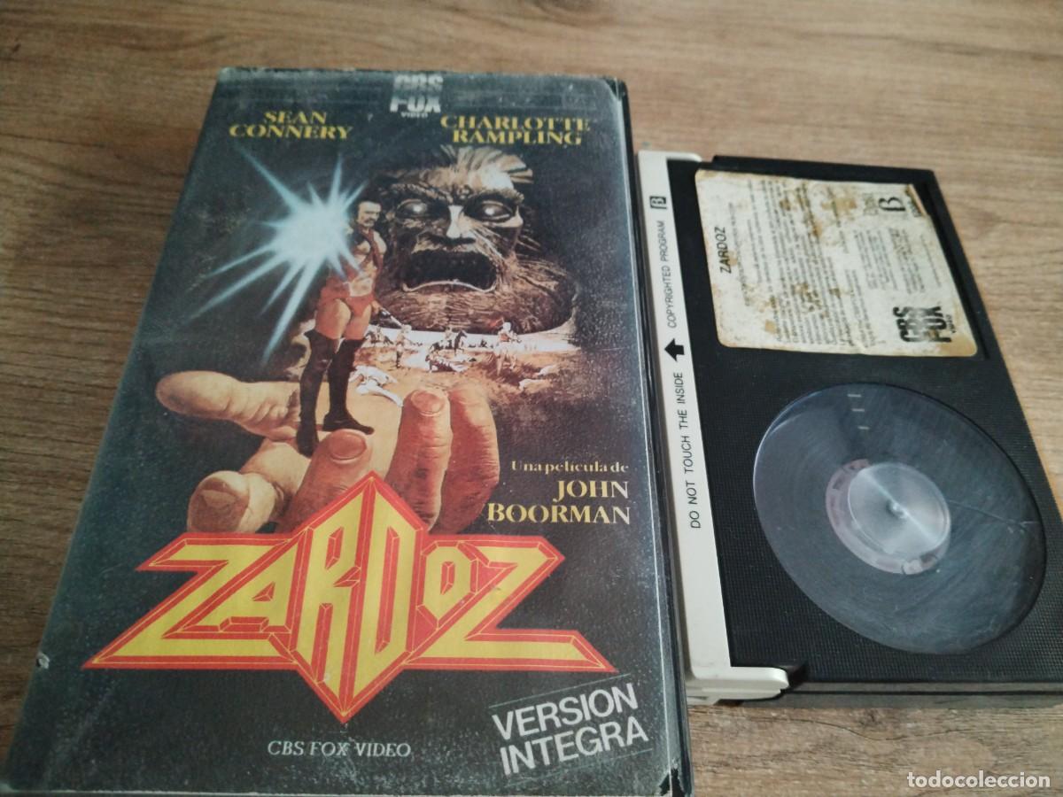 Cine: BETA - ZARDOZ - 246 -----