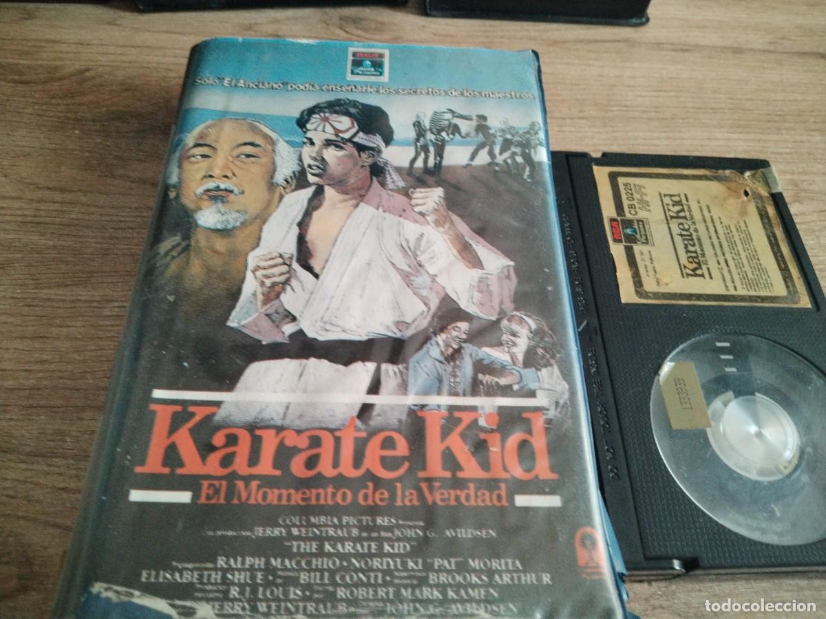 Cine: BETA - KARATE KID - 247