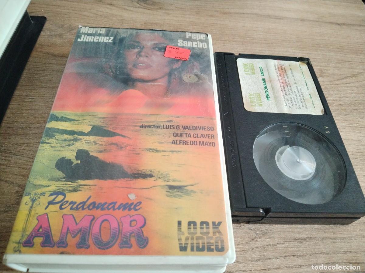 Cine: BETA - PERDONAME AMOR - 261