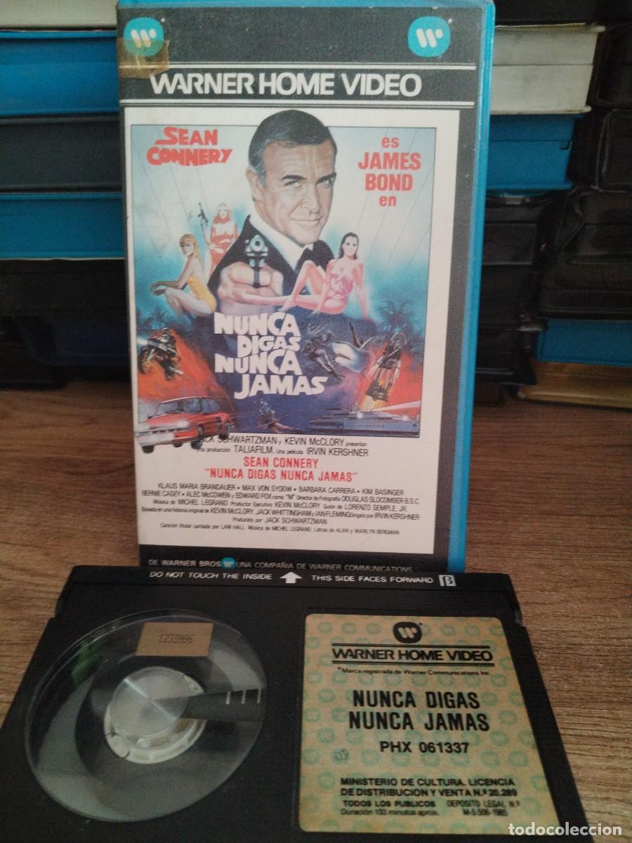 Cine: BETA - JAMES BOND - 283