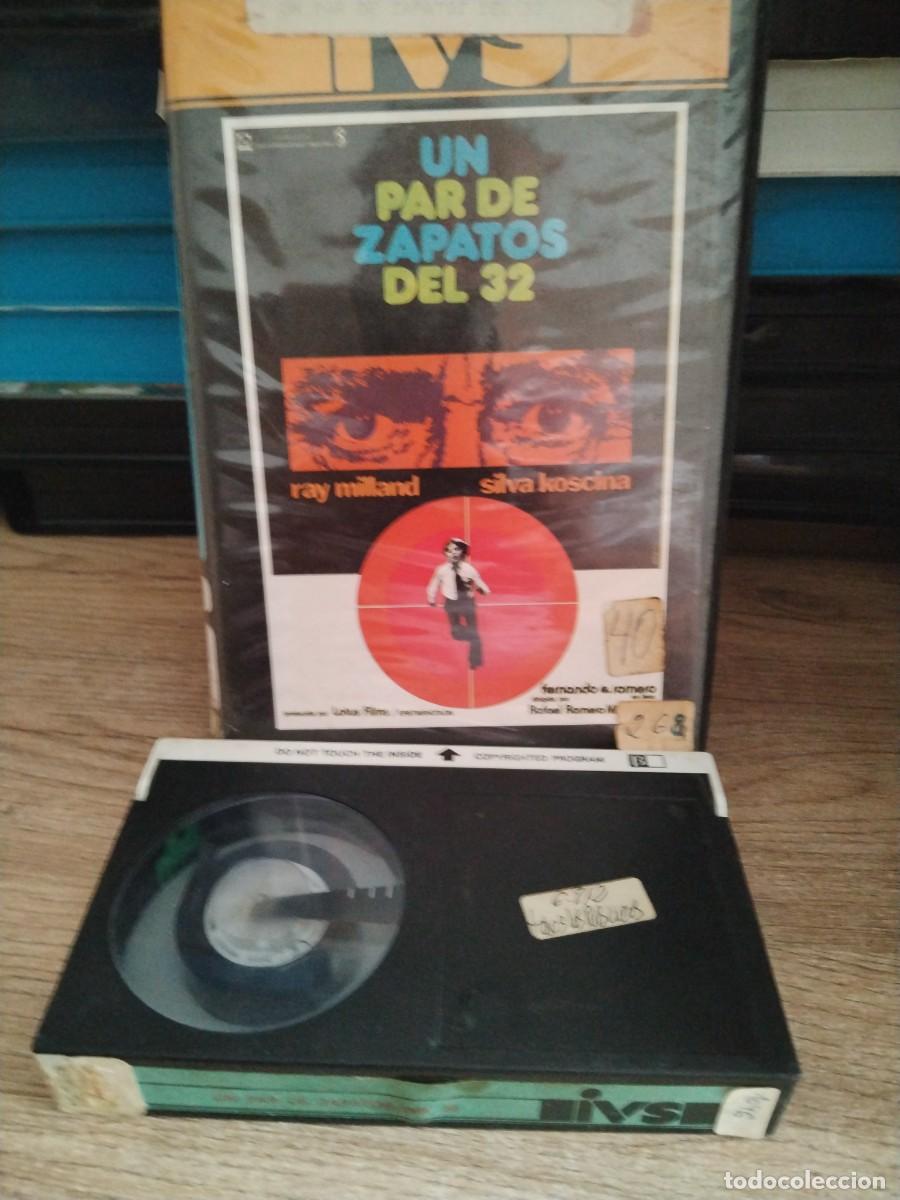 Cine: BETA - UN PAR DE ZAPATOS - 296