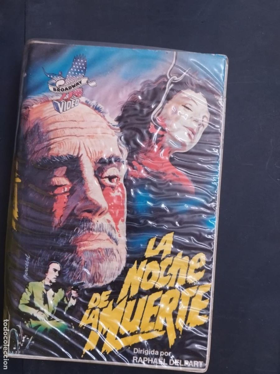 Cine: BETA LA NOCHE DE LOS MUERTOS - RAPHA&Euml;L DELPART - ISABELLE GOGUEY - TERROR