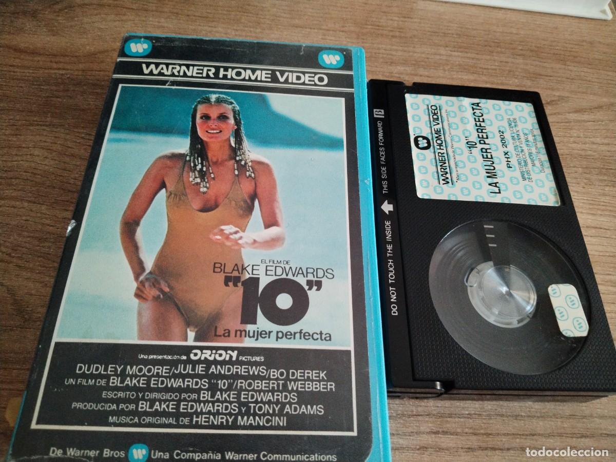Cine: BETA - LA MUJER PERFECTA - 309