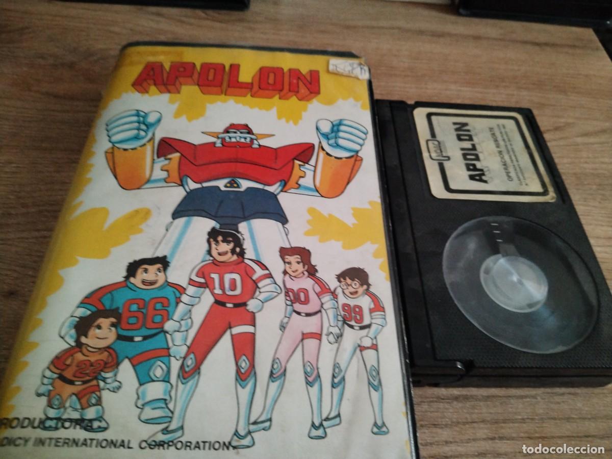 Cine: BETA - APOLON - 315 ----