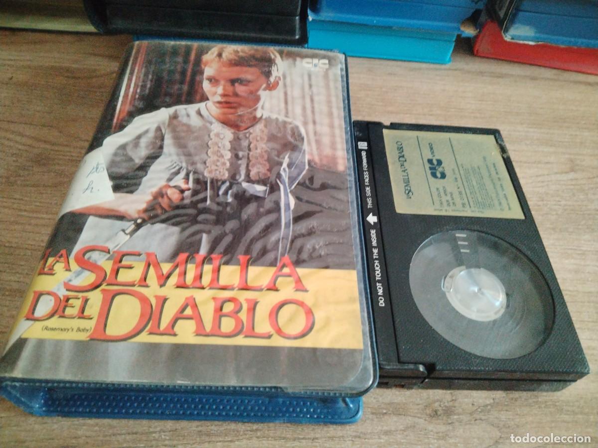 Cine: BETA - LA SEMILLA DEL DIABLO - 353