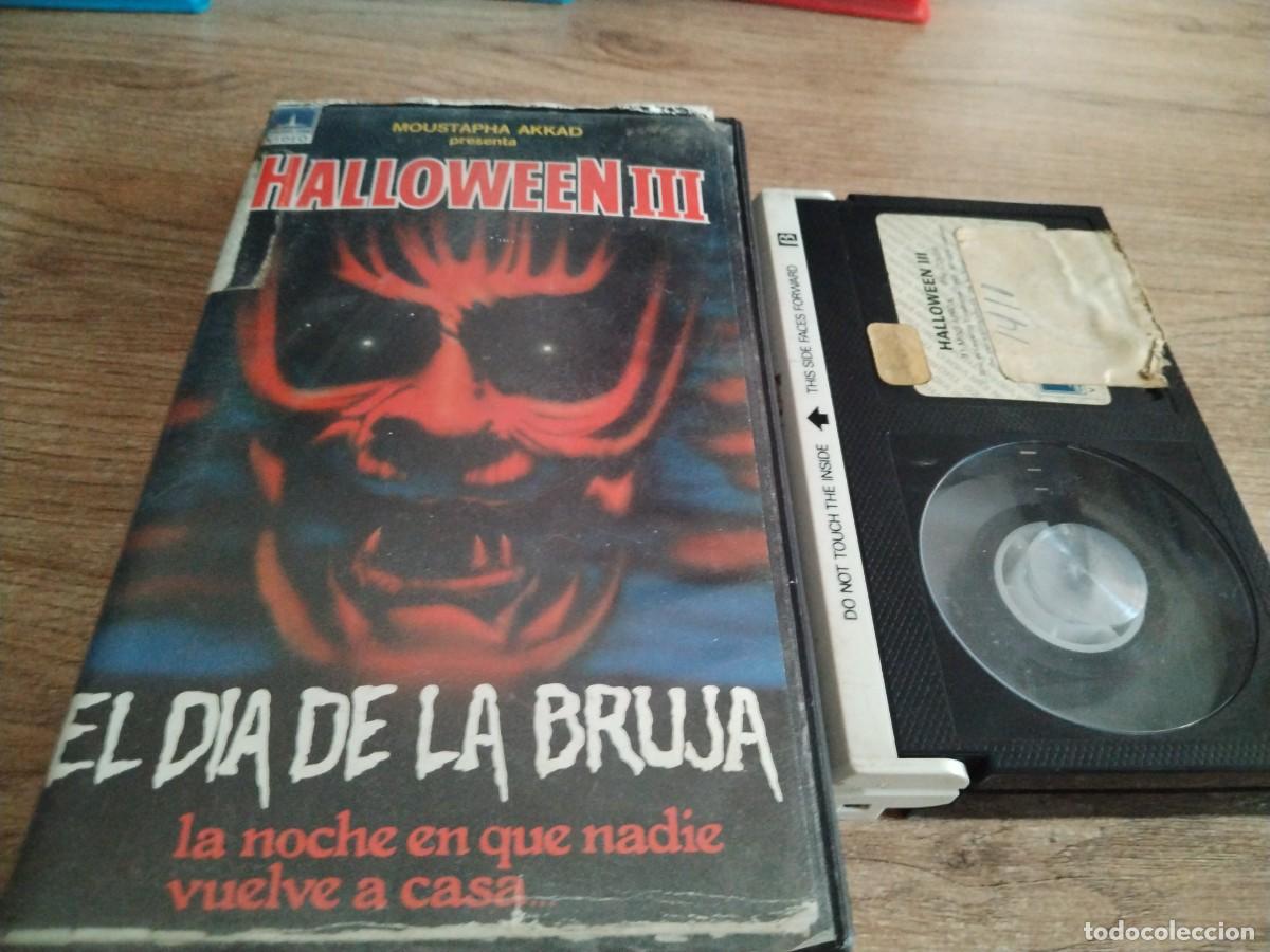 Cine: BETA - HALLOWEEN III - 361