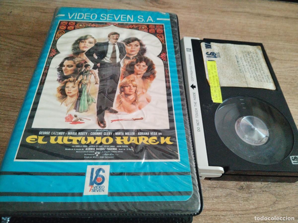 Cine: BETA - EL ULTIMO HAREM - 364