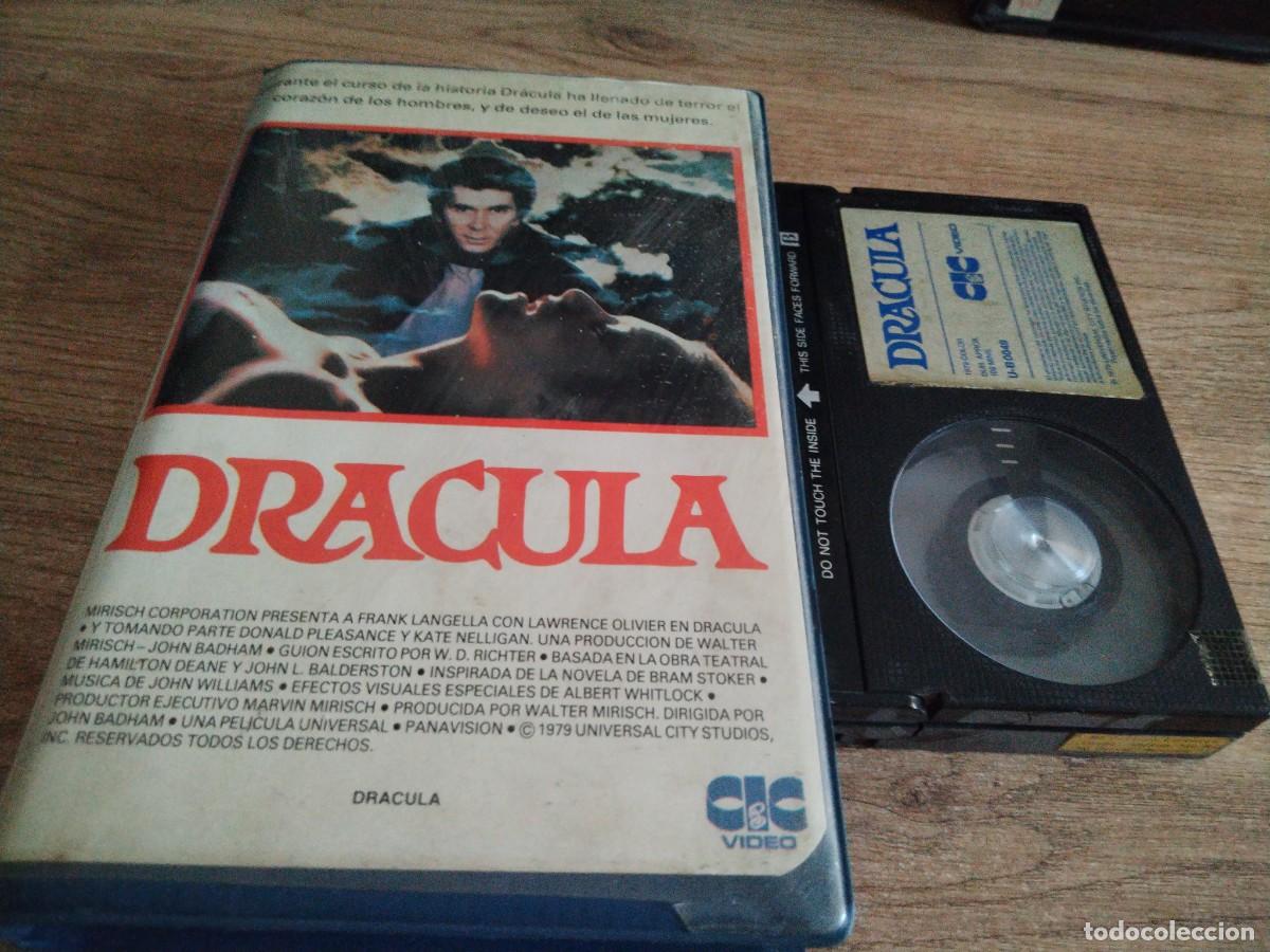 Cine: BETA - DRACULA - 375 ----