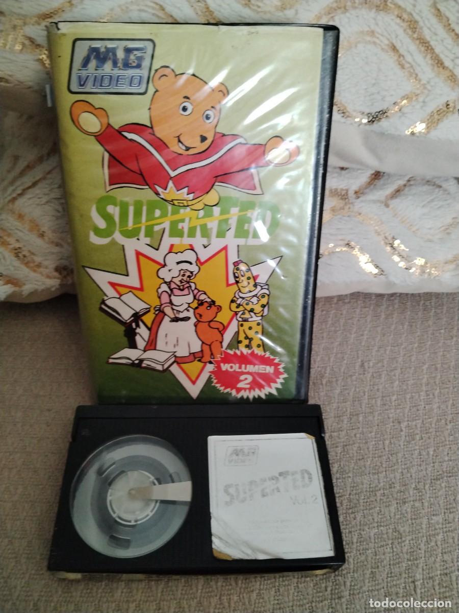 Cine: BETA - SUPERTED - 454