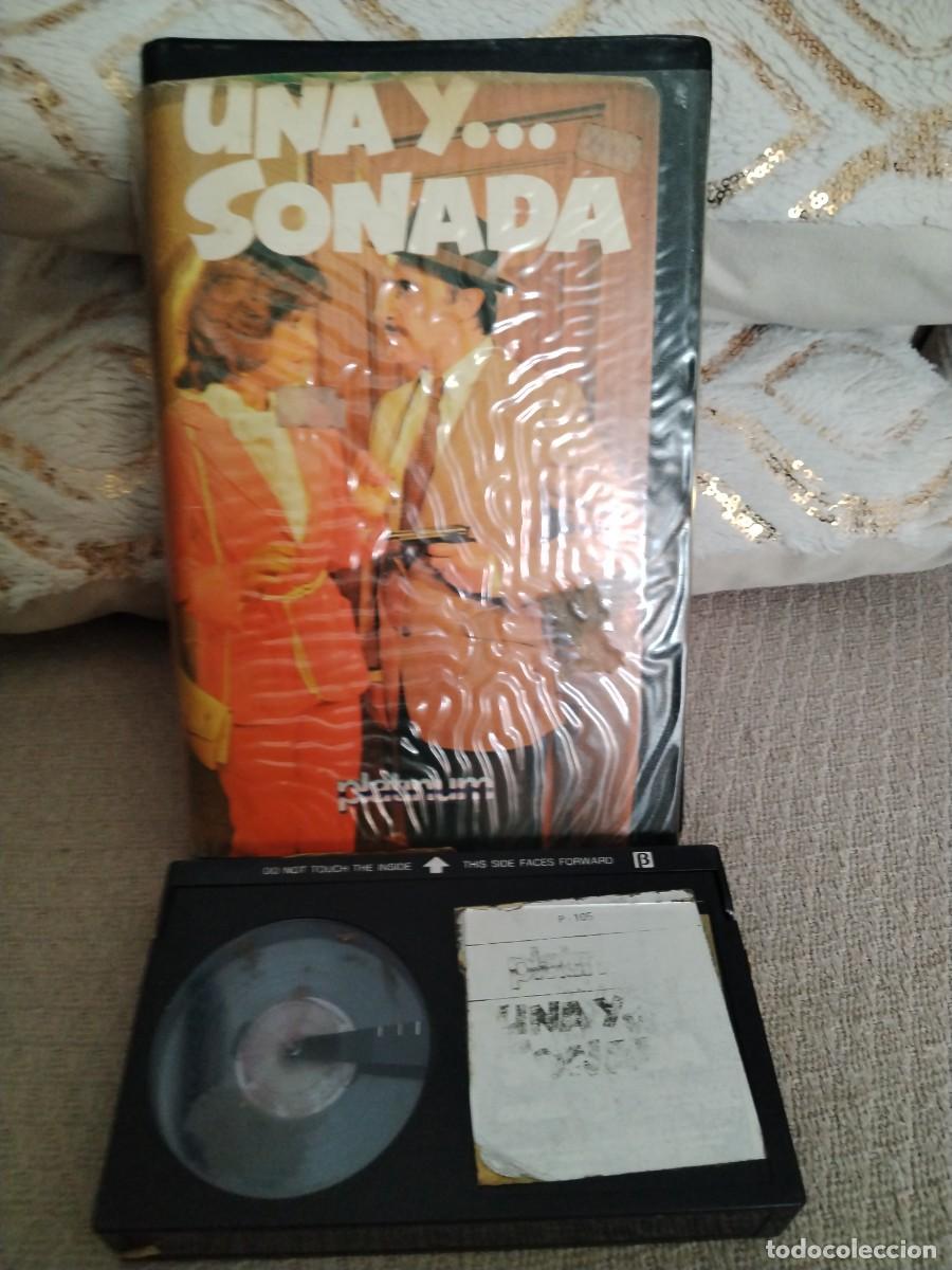 Cine: BETA - UNA Y SONADA - 460