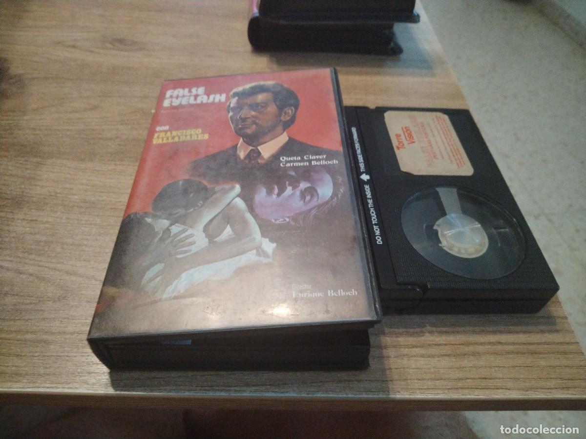 Cine: BETA - FALSE EYELASH -501