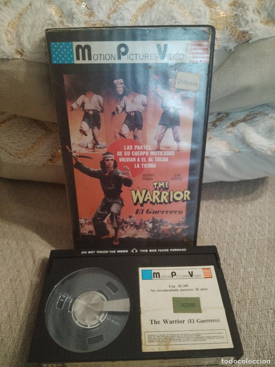 Cine: BETA - THE WARRIOR -504