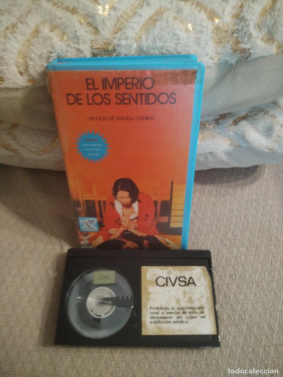 Cine: BETA - EL IMPERIO DE LOS SENTIDOS -512