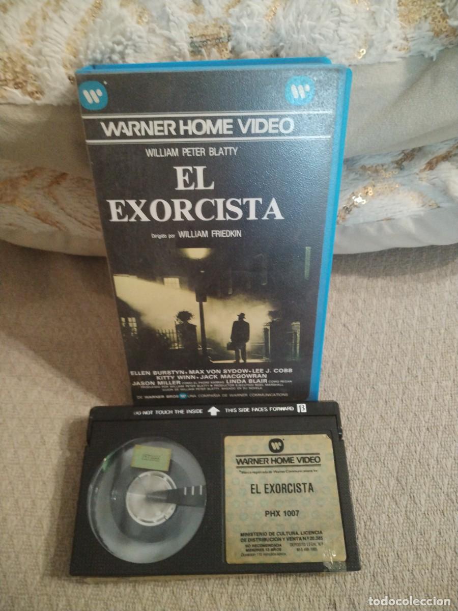 Cine: BETA - EL EXORCISTA -513
