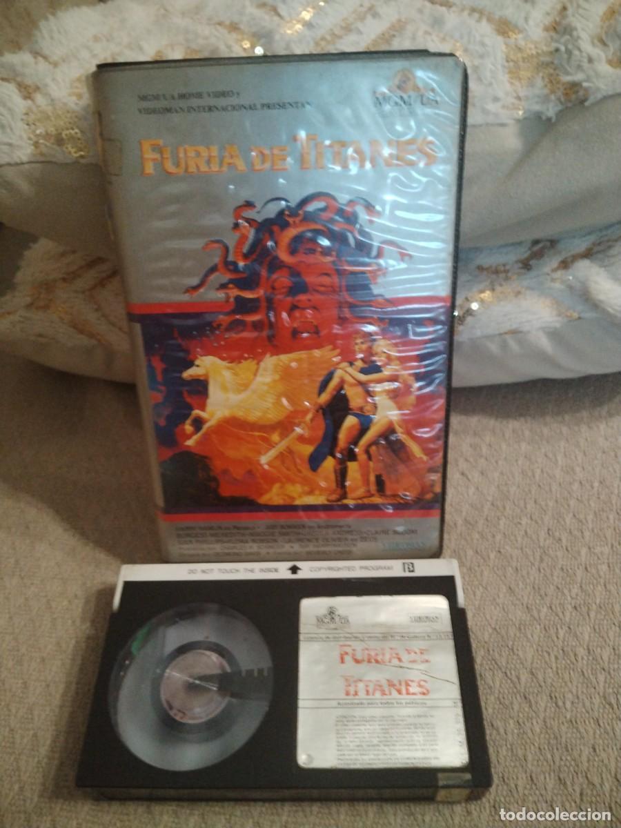 Cine: BETA - FURIA DE TITANES -517