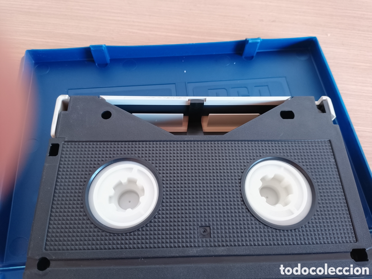 Cine: Pel&iacute;cula beta el golpe - Foto 6