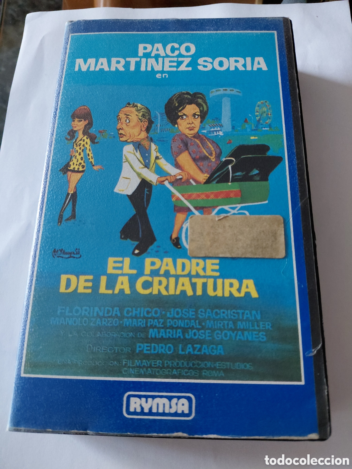 Cine: Lote de tres cintas beta espa&ntilde;olas - Foto 4