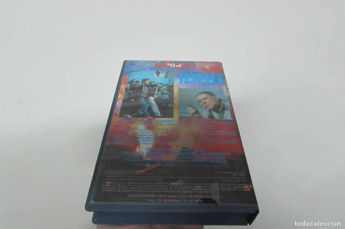 Cine: IR&Aacute;N A VIDA O MUERTE-BETA - Foto 3
