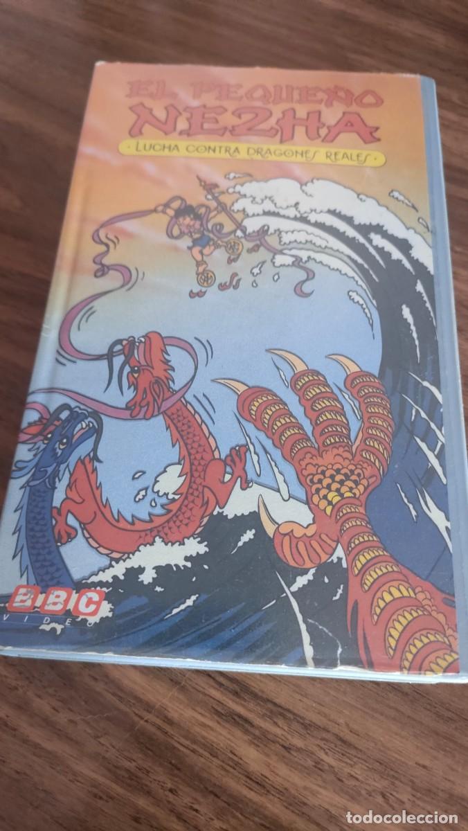 Cine: BETA- EL PEQUE&Ntilde;O NEZHA, ANIME, MANGA, MANHUA, MUY DIFICIL