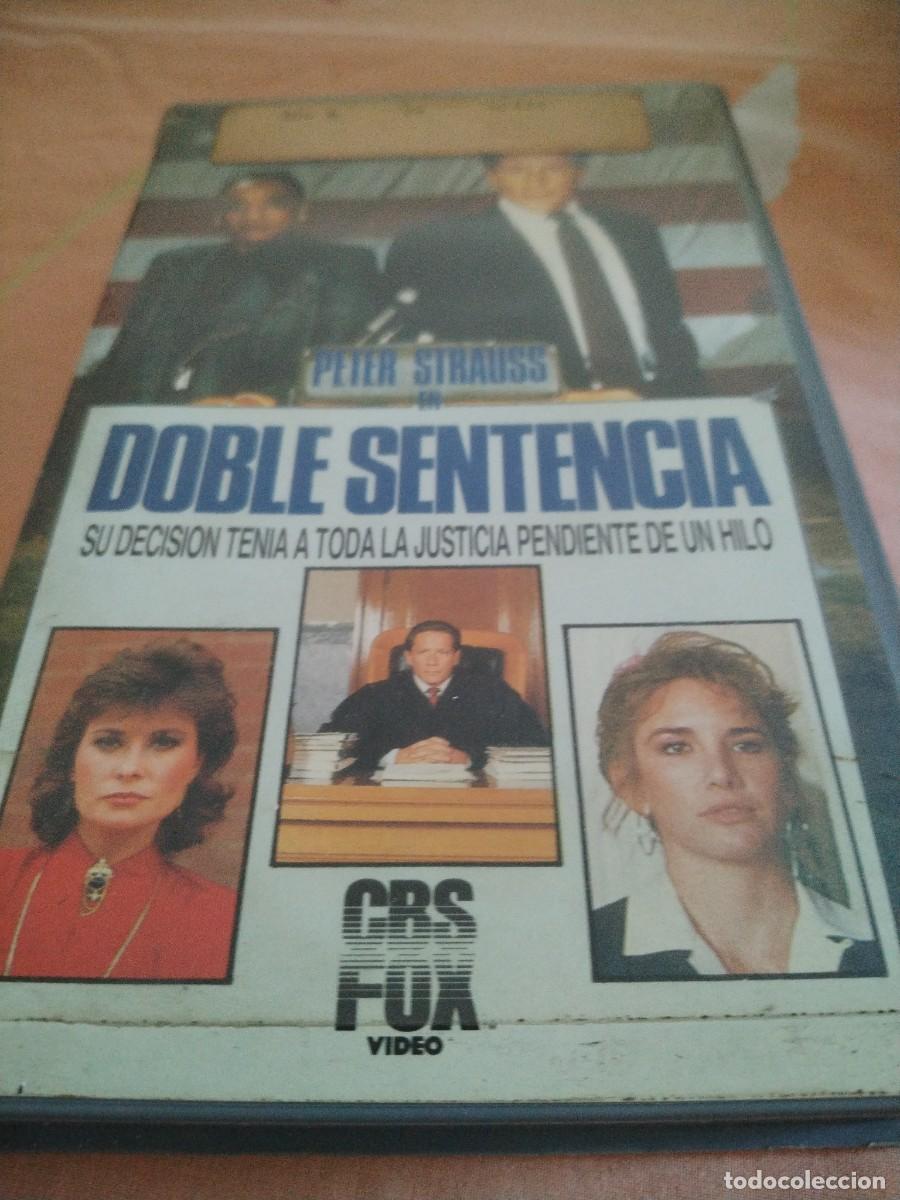 Cine: BETA - DOBLE SENTENCIA - 122