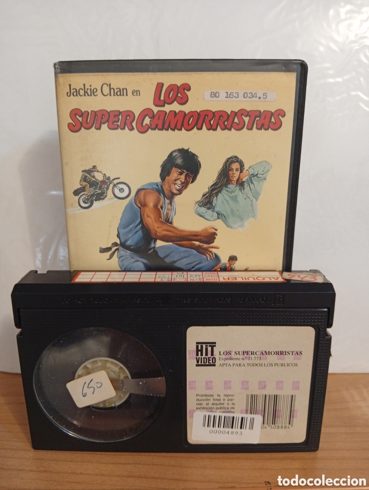 Cine: Beta Los Supercamorristas - Foto 3