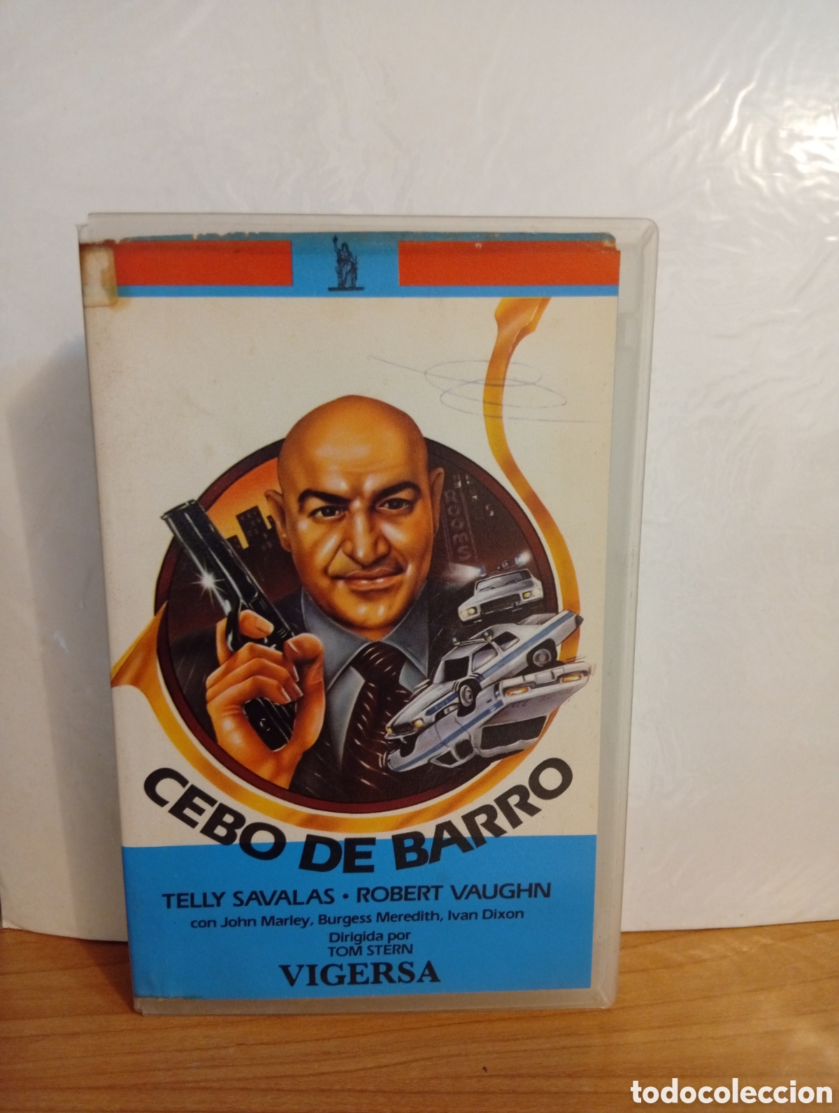 Cine: Beta cebo de barro pel&iacute;cula